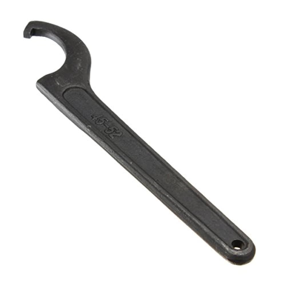 Amazon.co.jp: 45 ? 52 ミリメートル半月スパナ ミル ホルダー